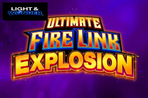 Ultimate Fire Link Explosion
